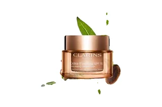 Clarins EXTRA FIRMING DAY CREAM SPF15