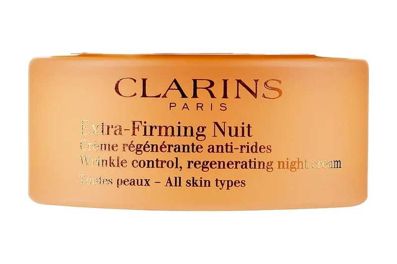 Clarins EXTRA FIRMING NIGHT CREAM