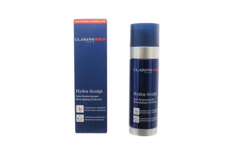 Clarins CLARINSMEN HYDRA SCULPT