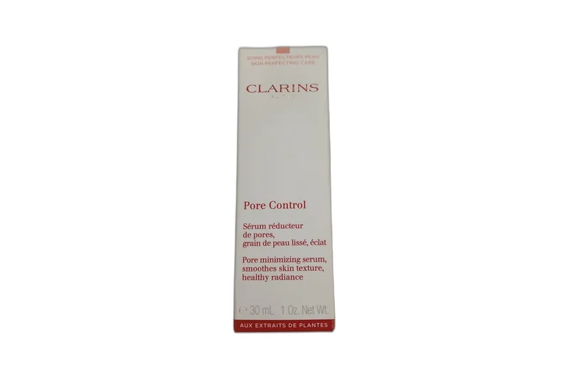 Clarins SERUM PORES CONTROL