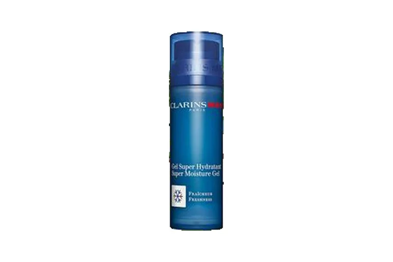 Clarins CLARINSMEN SUPER MOISTURE GEL