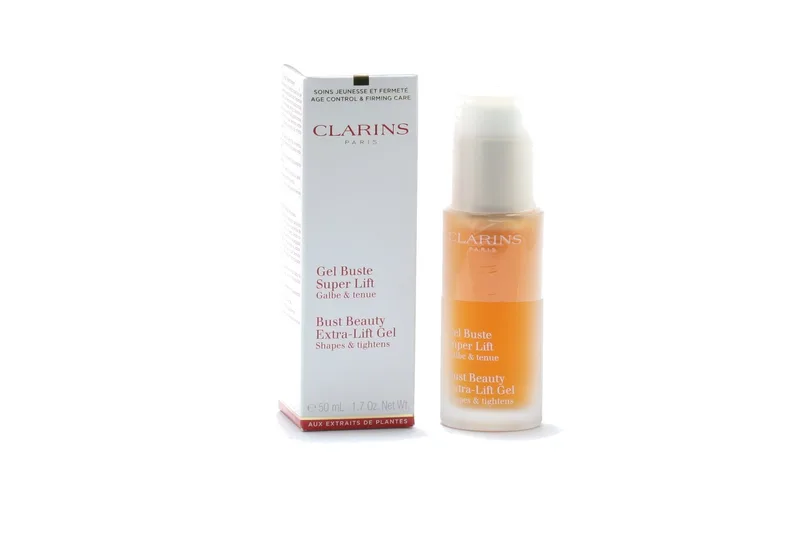 Clarins BUST BEAUTY EXTRA-LIFT GEL