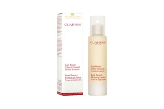 Clarins BUST BEAUTY FIRMING LOTION