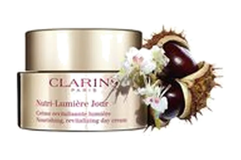 Clarins NUTRI LUMIERE DAY CREAM AST