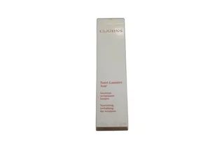 Clarins NUTRI LUMIERE DAY LOTION