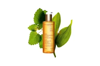 Clarins TOTAL CLEANSING OIL