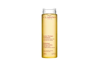 Clarins HYDRATING TONING LOTION NS