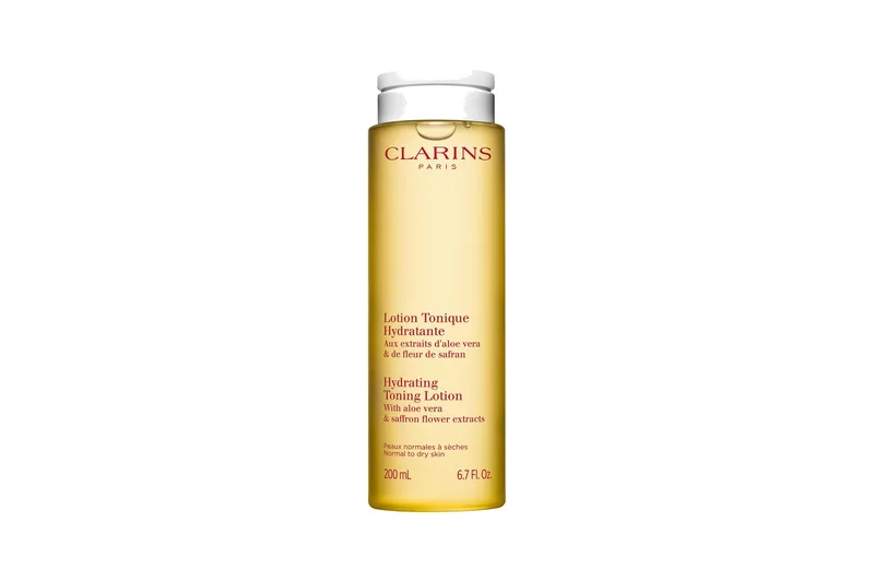 Clarins HYDRATING TONING LOTION NS
