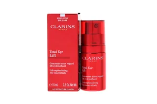 Clarins TOTAL EYE LIFT