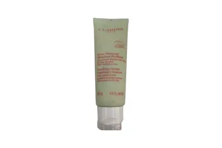 Clarins PURIFYING GENTLE FOAMING CLEANSER WITH ALPINE HERBS & MEADOWSWEET EXTRACTS
