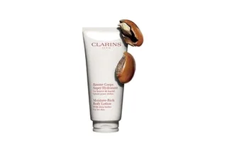 Clarins MOISTURE RICH BODY LOTION