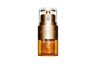 Clarins DOUBLE SERUM EYE