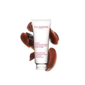 Clarins HANDS & NAILS TREATMENT CREAM