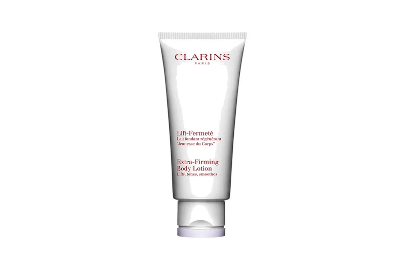 Clarins EXTRA-FIRMING BODY LOTION