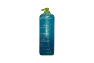 Bioderma SEBIUM PURIFYING CLEANSING FOAMING GEL