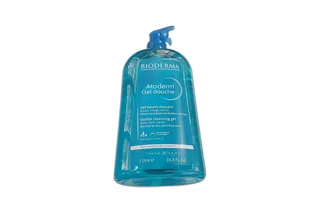 Bioderma ATODERM GENTLE CLEANSING GEL