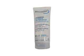 Bioderma ATODERM ANTI-ITCHING CLEANSING GEL