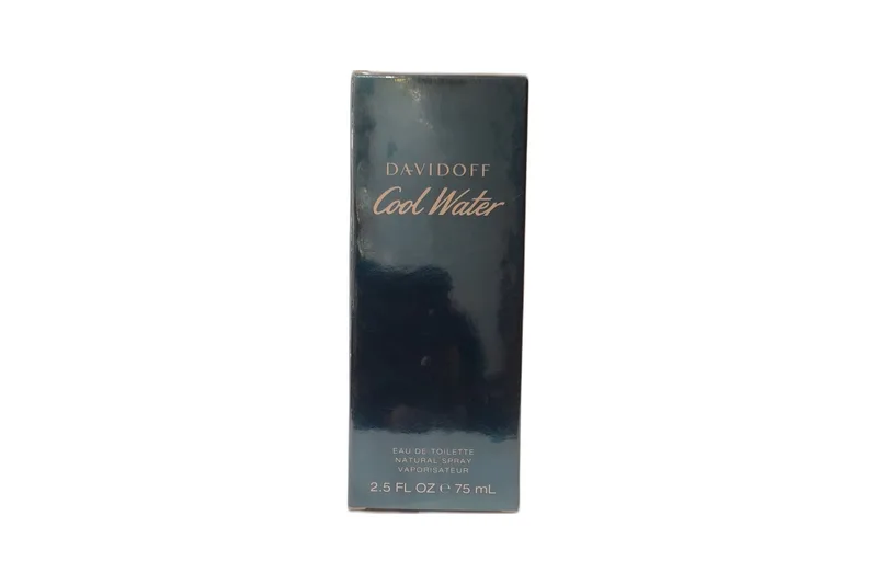 Davidoff COOL WATER MEN EDT