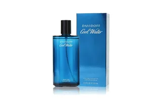Davidoff COOL WATER EDT