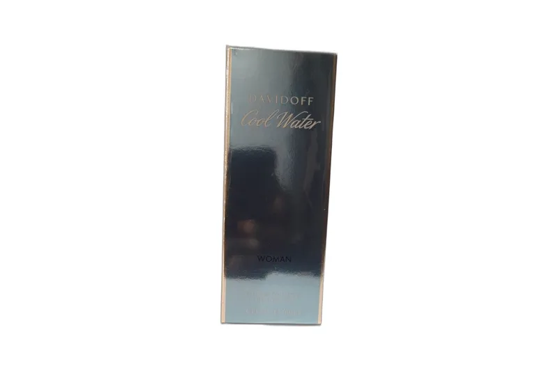 Davidoff COOL WATER WOMAN EDT
