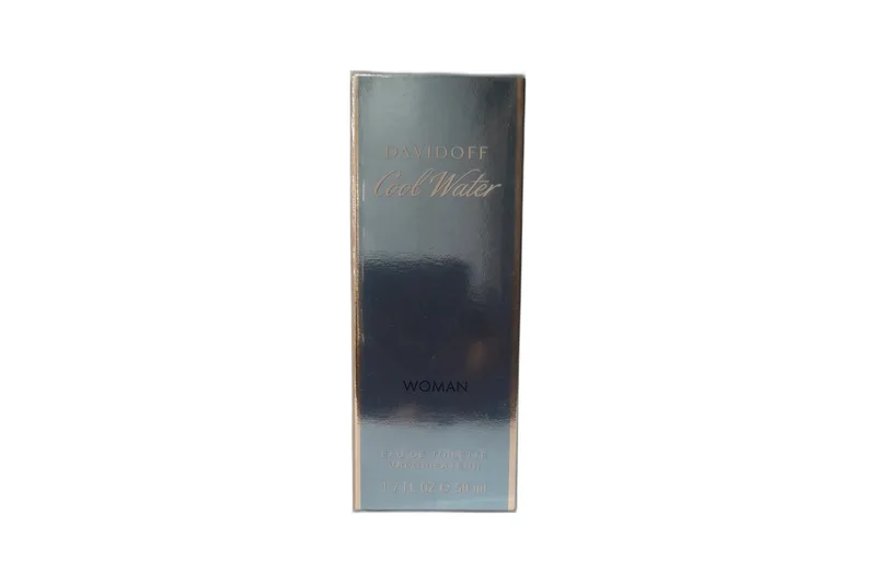 Davidoff COOL WATER WOMEN EDT