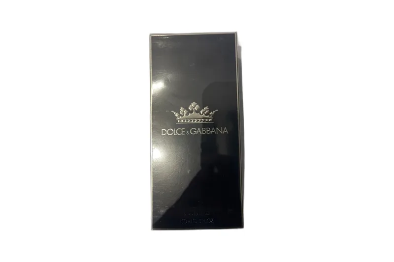 Dolce & Gabbana 5 NEW EDP 20