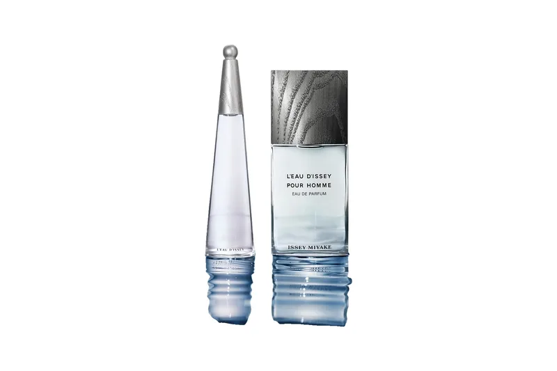 Issey Miyake FUSION D'ISSEY EXTREME EDT