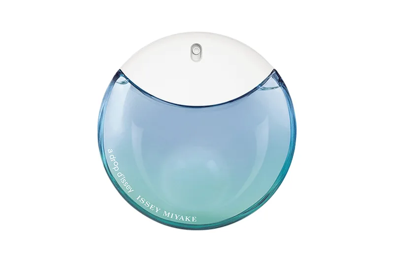 Issey Miyake A DROP D'ISSEY EDP