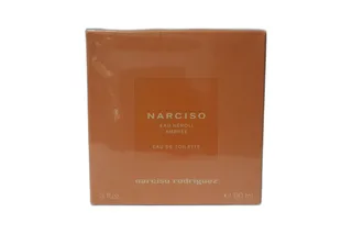 Narciso Rodriguez NARCISO EAU NEROLI AMBRÉE EDT