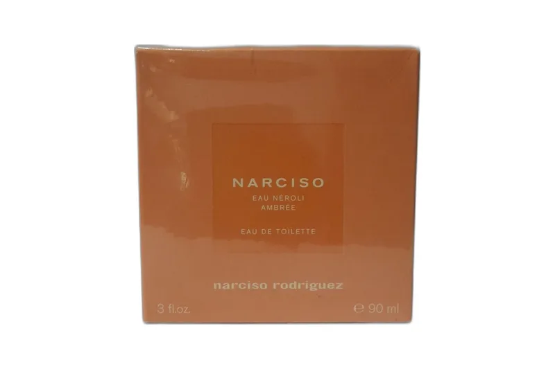 Narciso Rodriguez NARCISO EAU NEROLI AMBRÉE EDT
