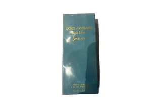 Dolce & Gabbana LIGHT BLUE FOREVER EDP