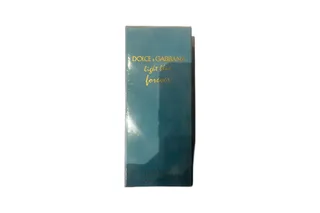 Dolce & Gabbana LIGHT BLUE FOREVER EDP