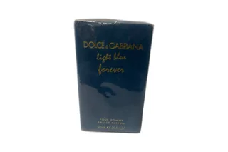 Dolce & Gabbana LIGHT BLUE FOREVER POUR HOMME EDP