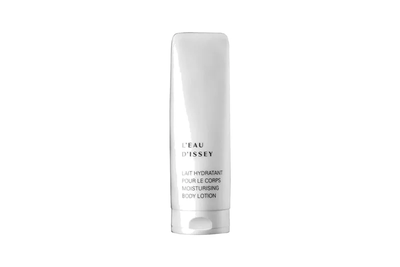 Issey Miyake A DROP D'ISSEY MOISTURISING BODY LOTION