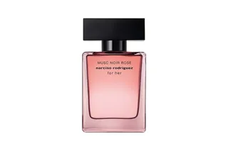 Narciso Rodriguez FOR HER MUSC NOIR ROSE EDP