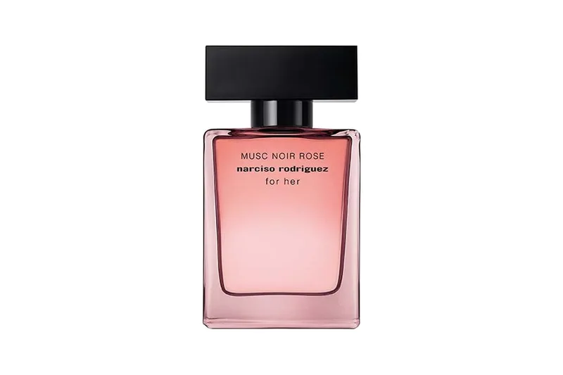 Narciso Rodriguez FOR HER MUSC NOIR ROSE EDP