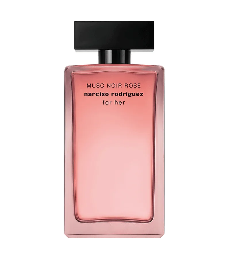 Narciso Rodriguez FOR HER MUSC NOIR ROSE EDP