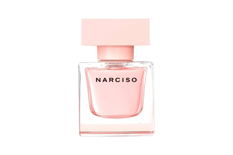 Narciso Rodriguez NARCISO CRISTAL EDP