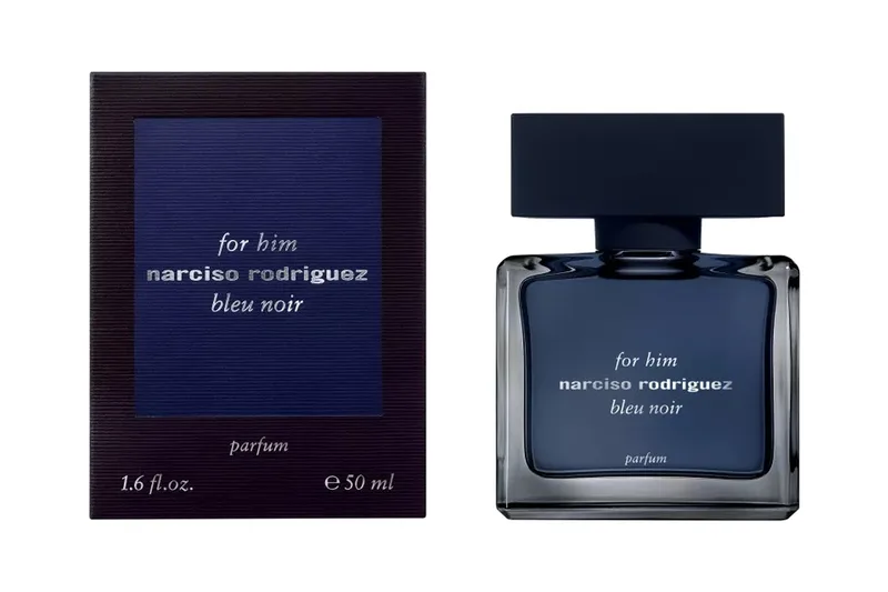 Narciso Rodriguez BLEU NOIR PARFUM EDP