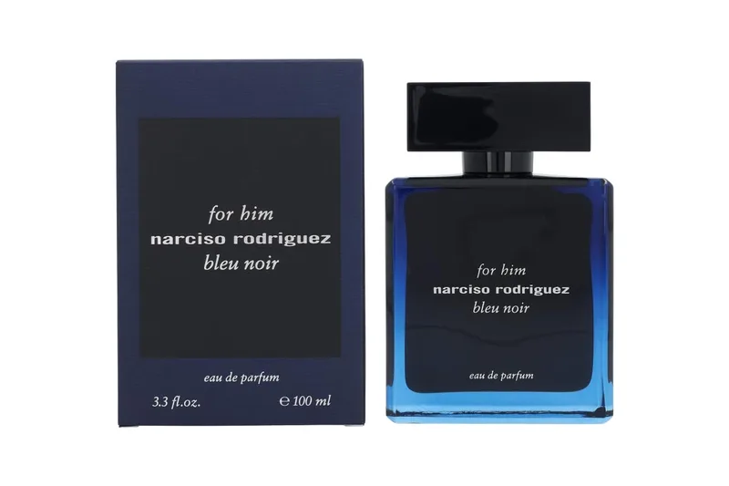 Narciso Rodriguez BLEU NOIR PARFUM EDP