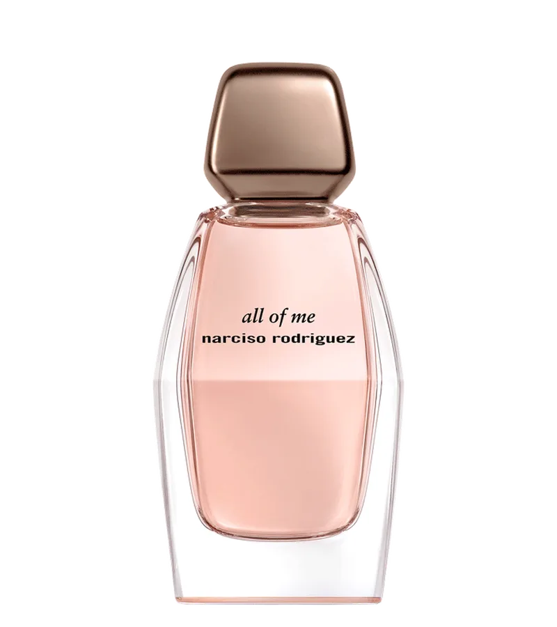 Narciso Rodriguez ALL OF ME EDP