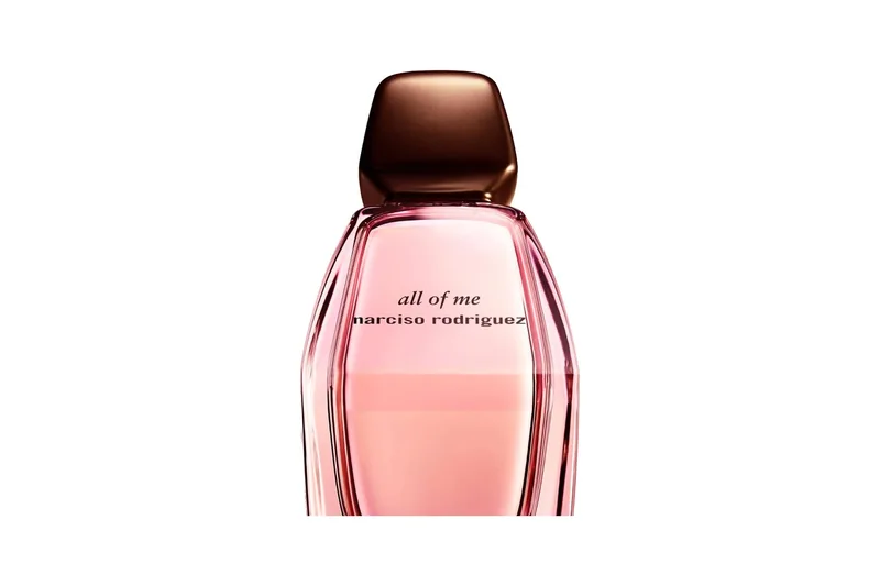 Narciso Rodriguez ALL OF ME EDP