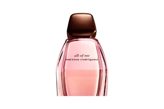 Narciso Rodriguez ALL OF ME EDP