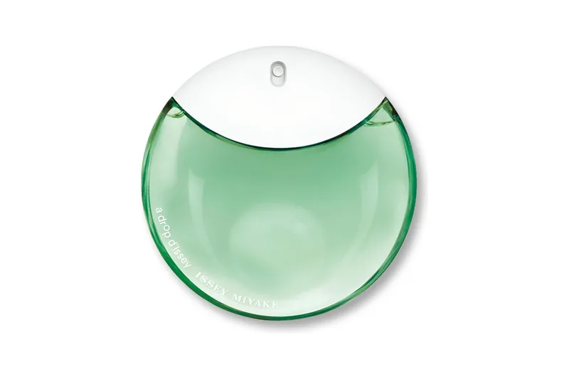 Issey Miyake A DROP D'ISSEY ESSENTIELLE EDP