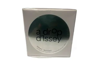 Issey Miyake A DROP D'ISSEY ESSENTIELLE EDP