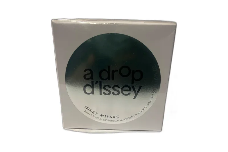 Issey Miyake A DROP D'ISSEY ESSENTIELLE EDP