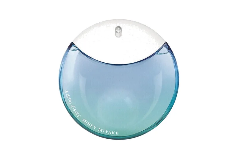 Issey Miyake A DROP D'ISSEY ESSENTIELLE EDP