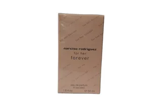 Narciso Rodriguez FOR HER FOREVER EDP