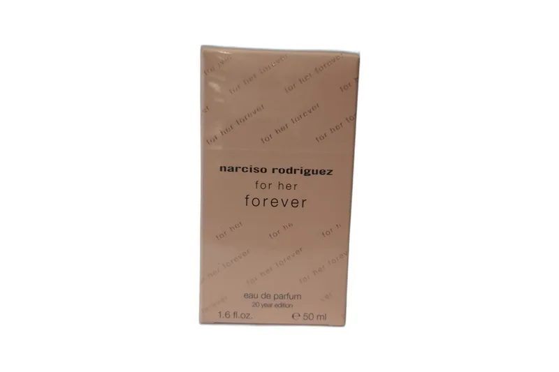 Narciso Rodriguez FOR HER FOREVER EDP