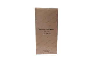 Narciso Rodriguez FOR HER FOREVER EDP